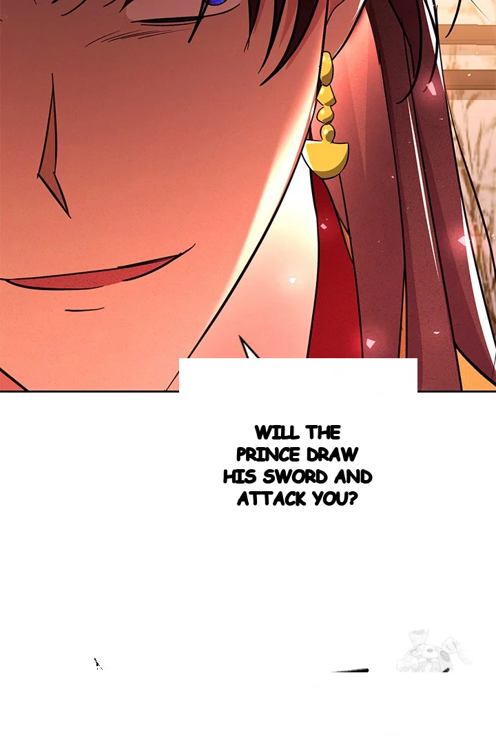 Girin Flower Chapter 52 - Page 89