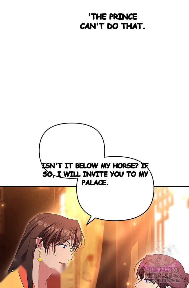 Girin Flower Chapter 52 - Page 91