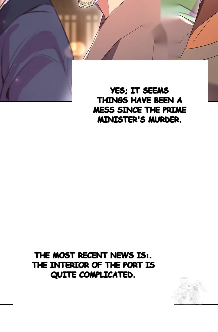 Girin Flower Chapter 53 - Page 14