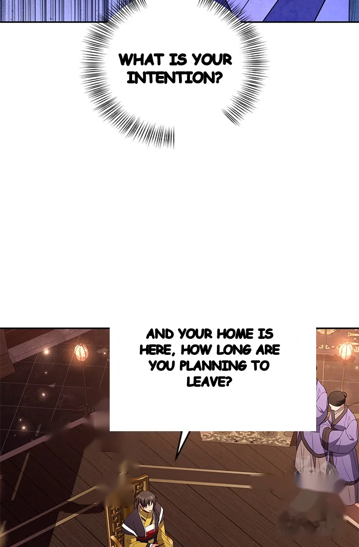 Girin Flower Chapter 53 - Page 30