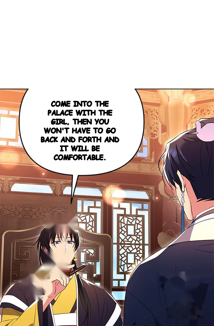 Girin Flower Chapter 53 - Page 36