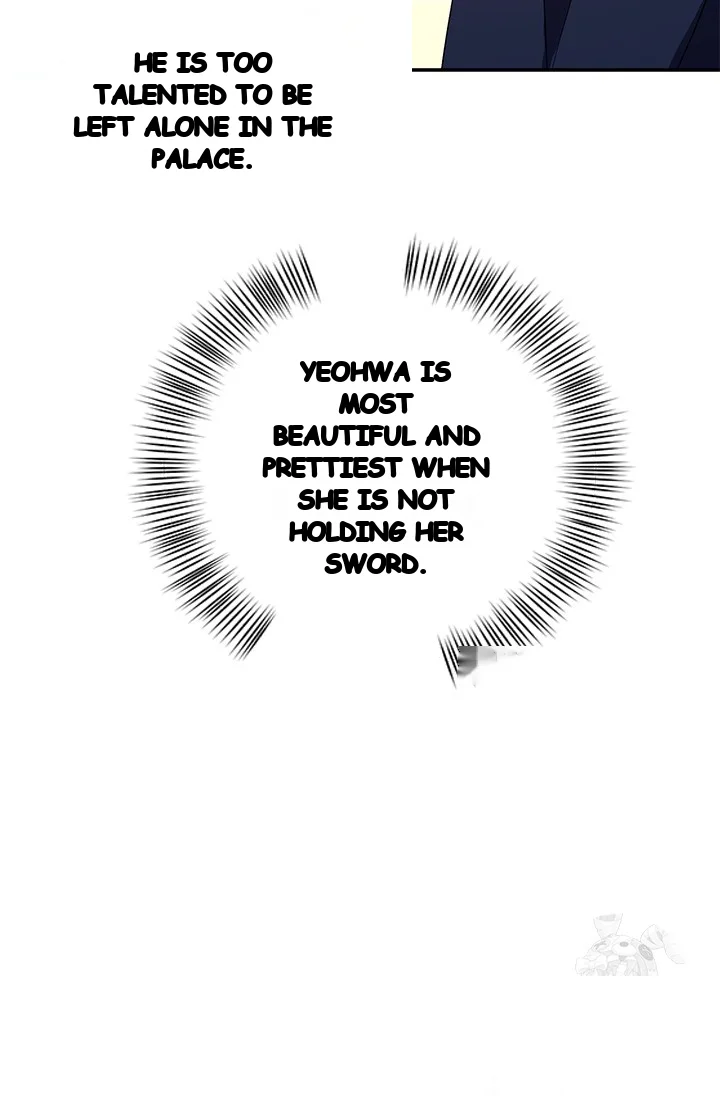 Girin Flower Chapter 53 - Page 40