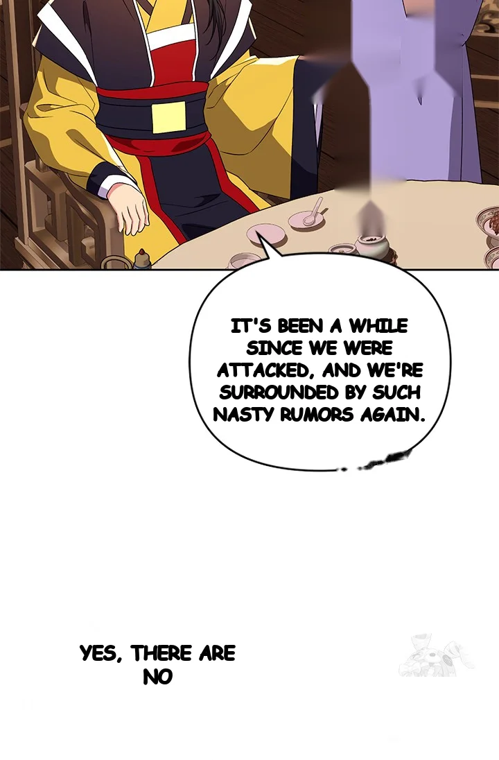 Girin Flower Chapter 53 - Page 44