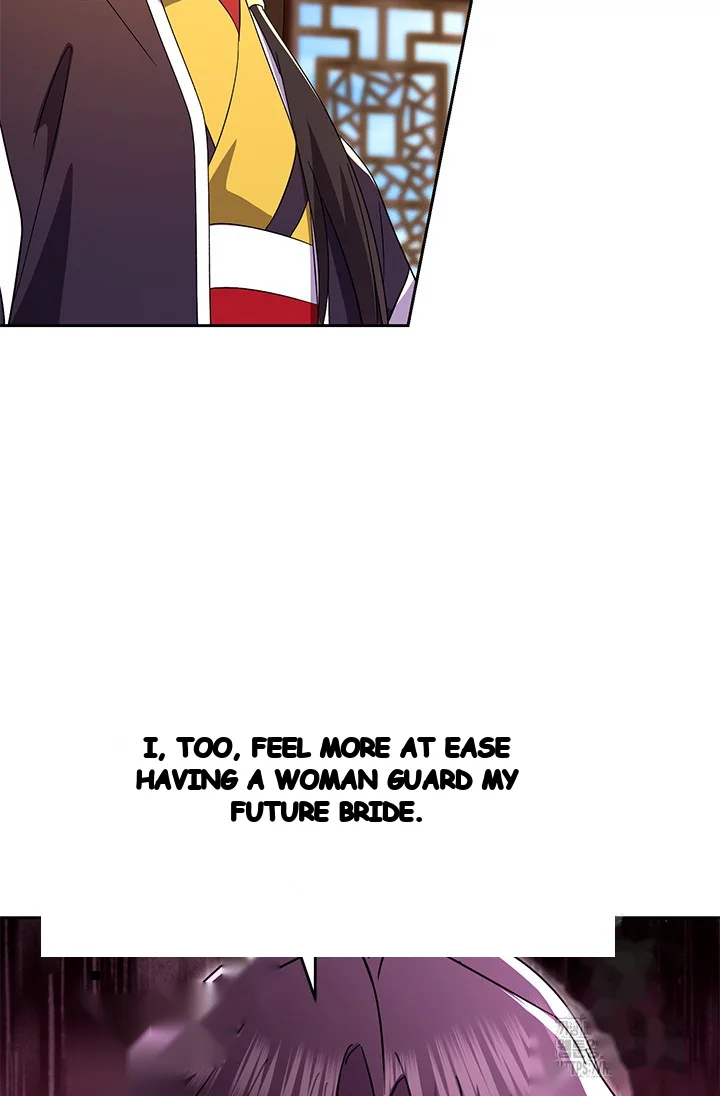 Girin Flower Chapter 53 - Page 60