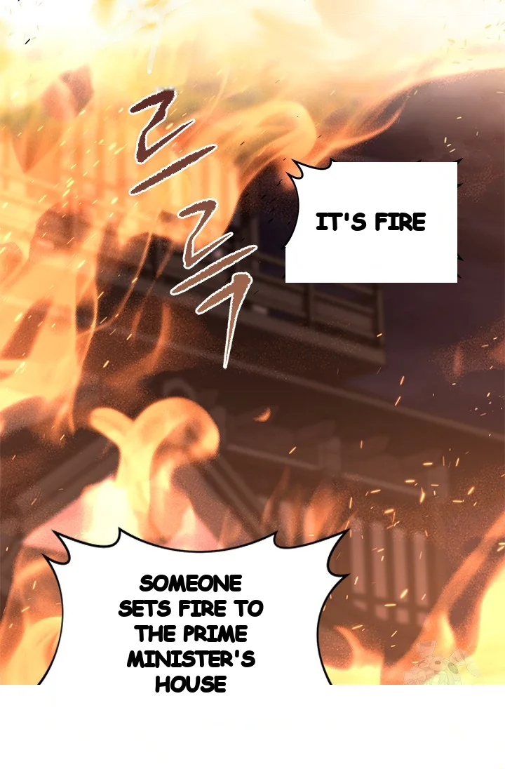 Girin Flower Chapter 53 - Page 8