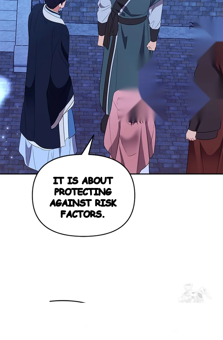Girin Flower Chapter 53 - Page 86