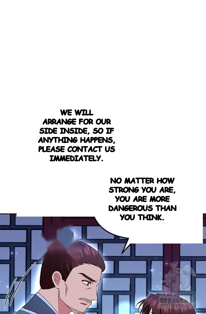 Girin Flower Chapter 53 - Page 97