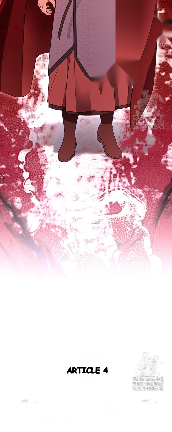 Girin Flower Chapter 54 - Page 42