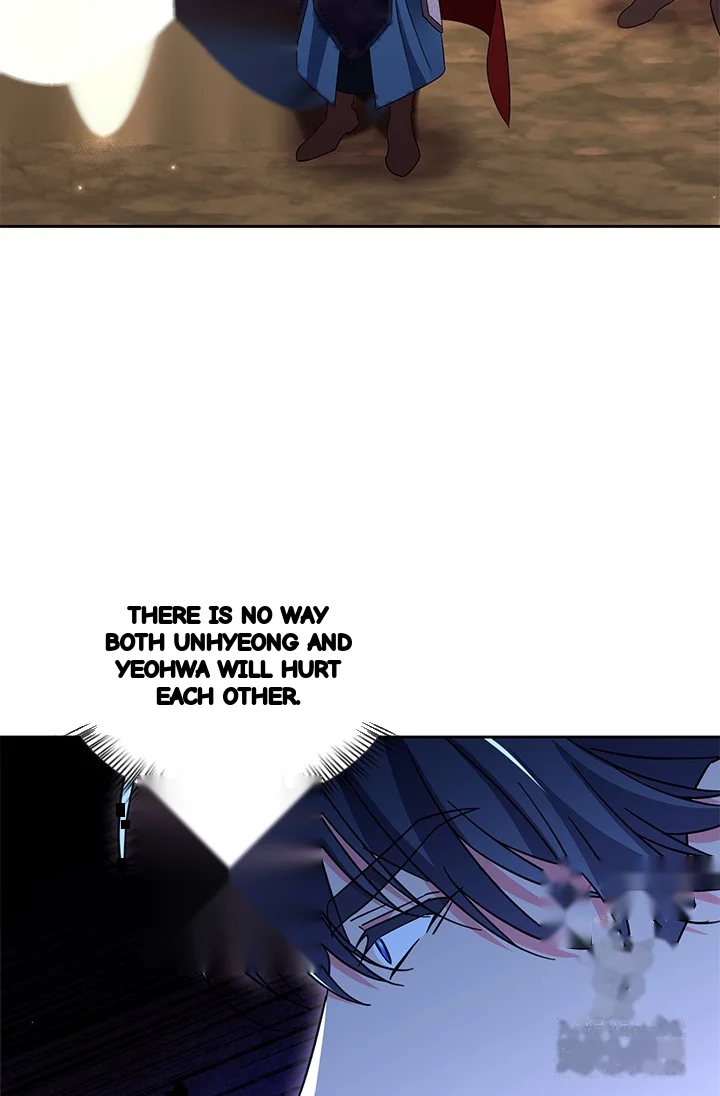 Girin Flower Chapter 55 - Page 10