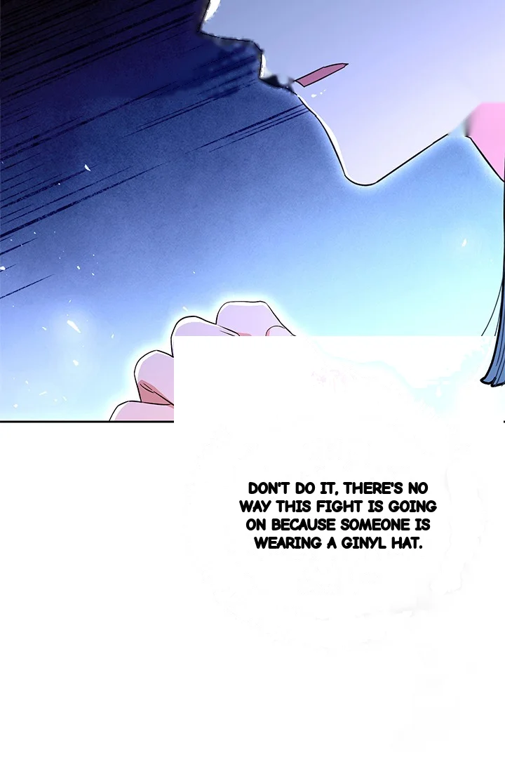 Girin Flower Chapter 55 - Page 11