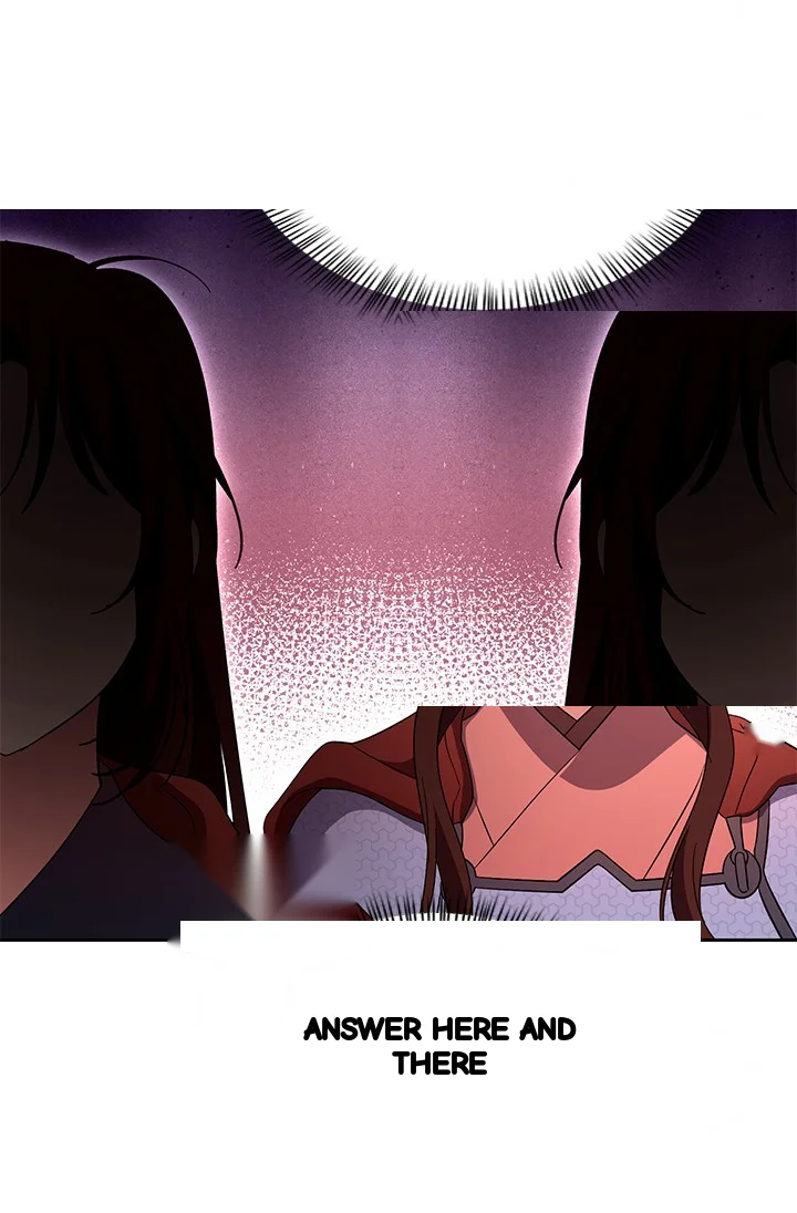 Girin Flower Chapter 55 - Page 25