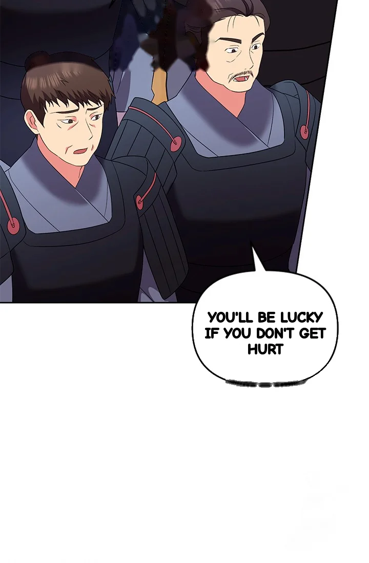 Girin Flower Chapter 55 - Page 30