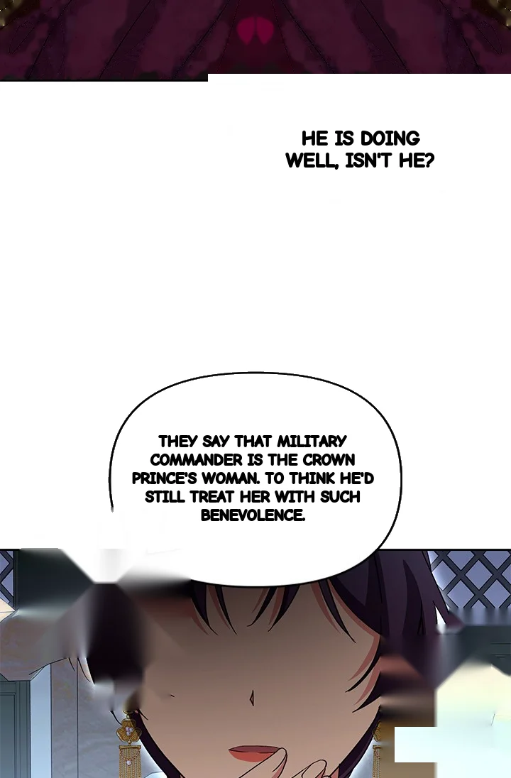Girin Flower Chapter 55 - Page 33
