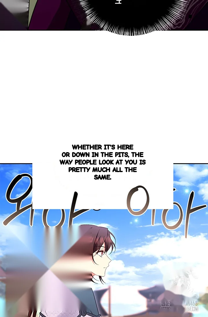 Girin Flower Chapter 55 - Page 36