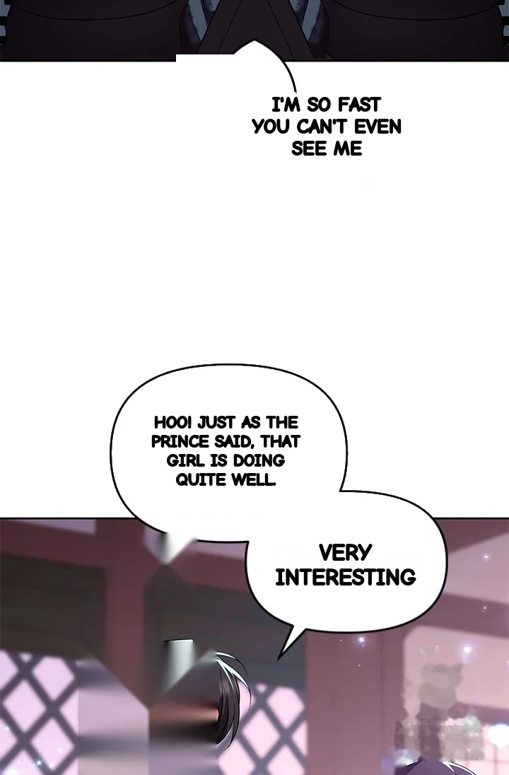 Girin Flower Chapter 55 - Page 49