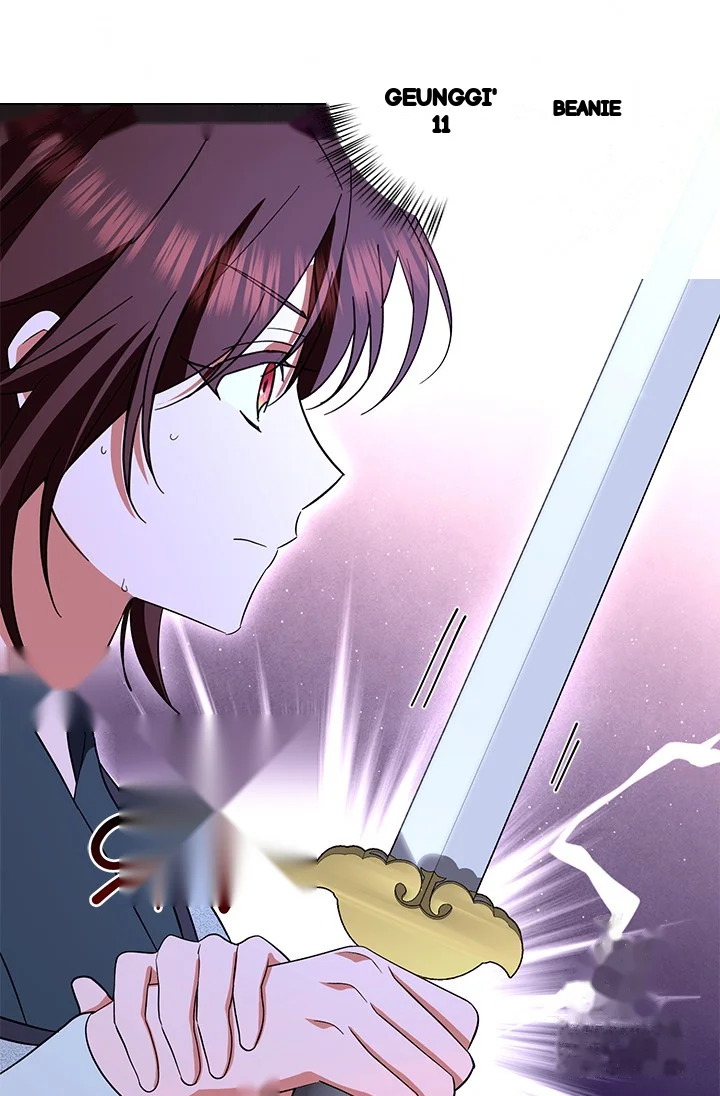 Girin Flower Chapter 55 - Page 56