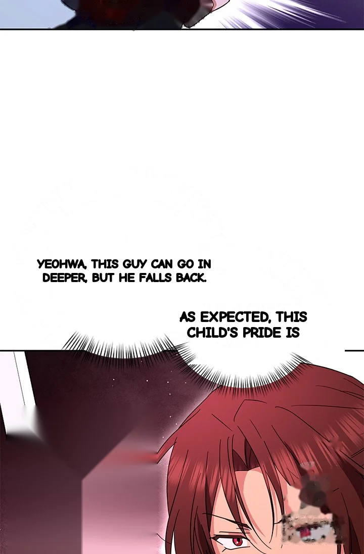 Girin Flower Chapter 55 - Page 57