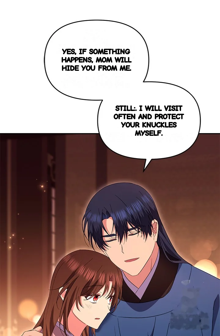 Girin Flower Chapter 56 - Page 102