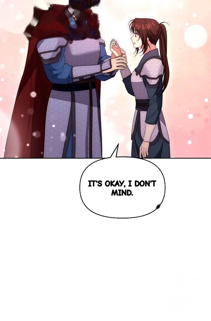 Girin Flower Chapter 56 - Page 21