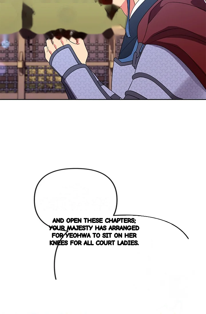 Girin Flower Chapter 56 - Page 33