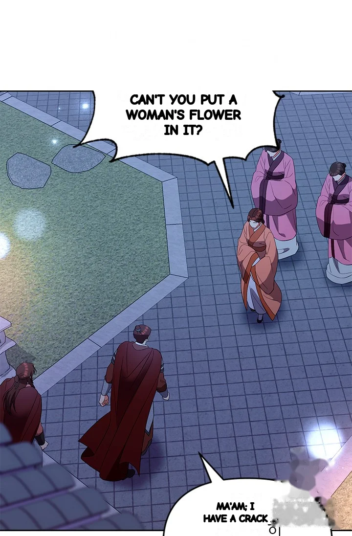 Girin Flower Chapter 56 - Page 42