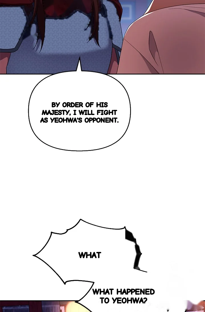 Girin Flower Chapter 56 - Page 45