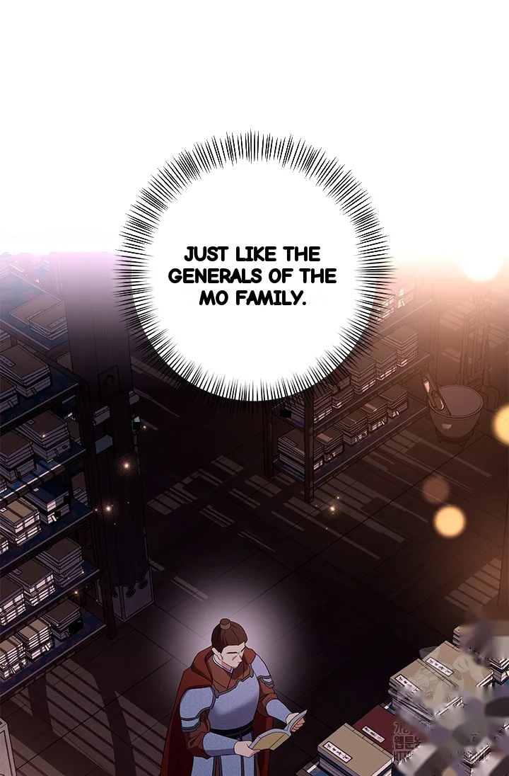 Girin Flower Chapter 56 - Page 52