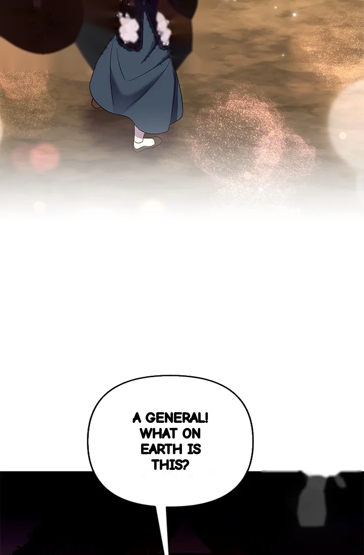 Girin Flower Chapter 56 - Page 8