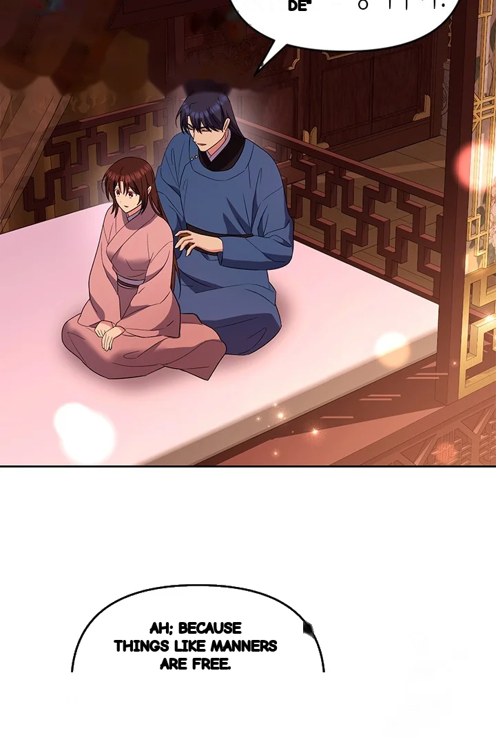 Girin Flower Chapter 56 - Page 93
