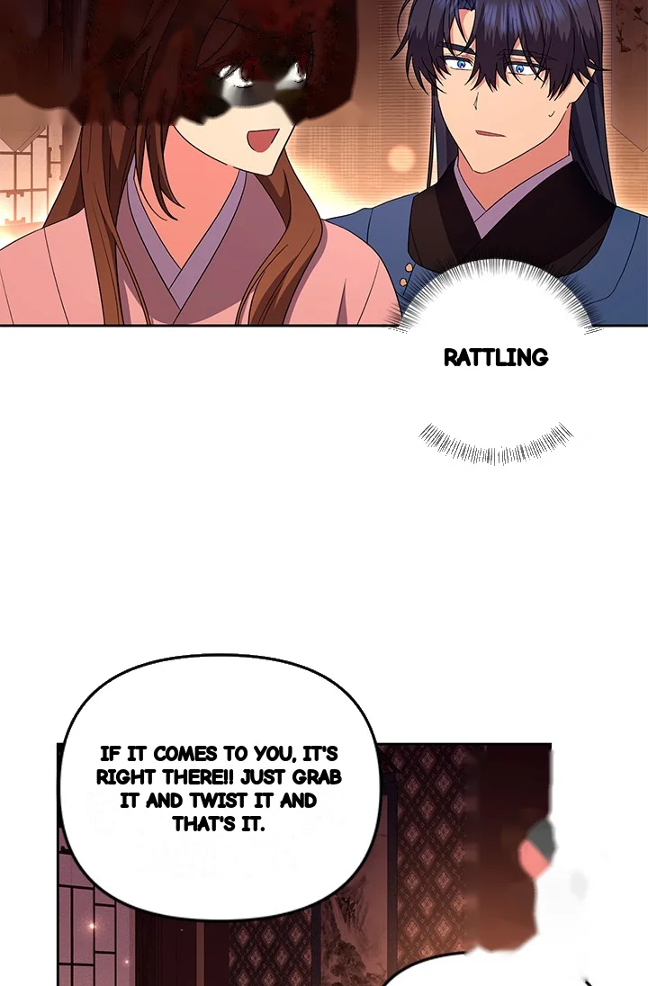 Girin Flower Chapter 56 - Page 98