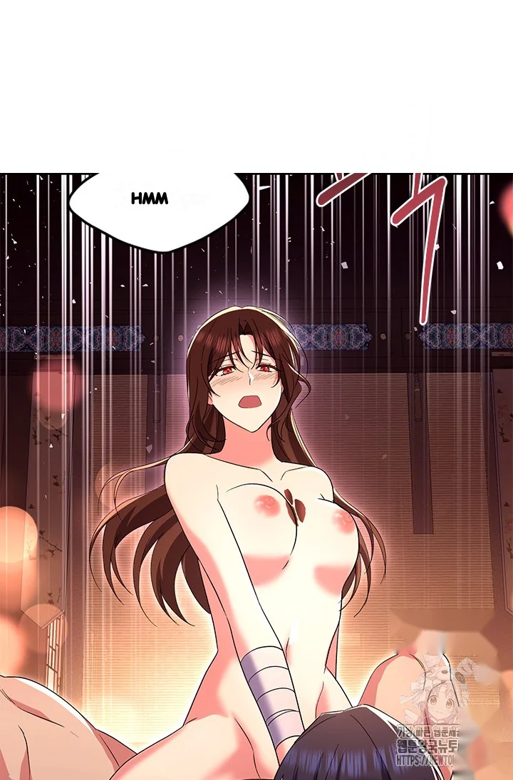 Girin Flower Chapter 57 - Page 29