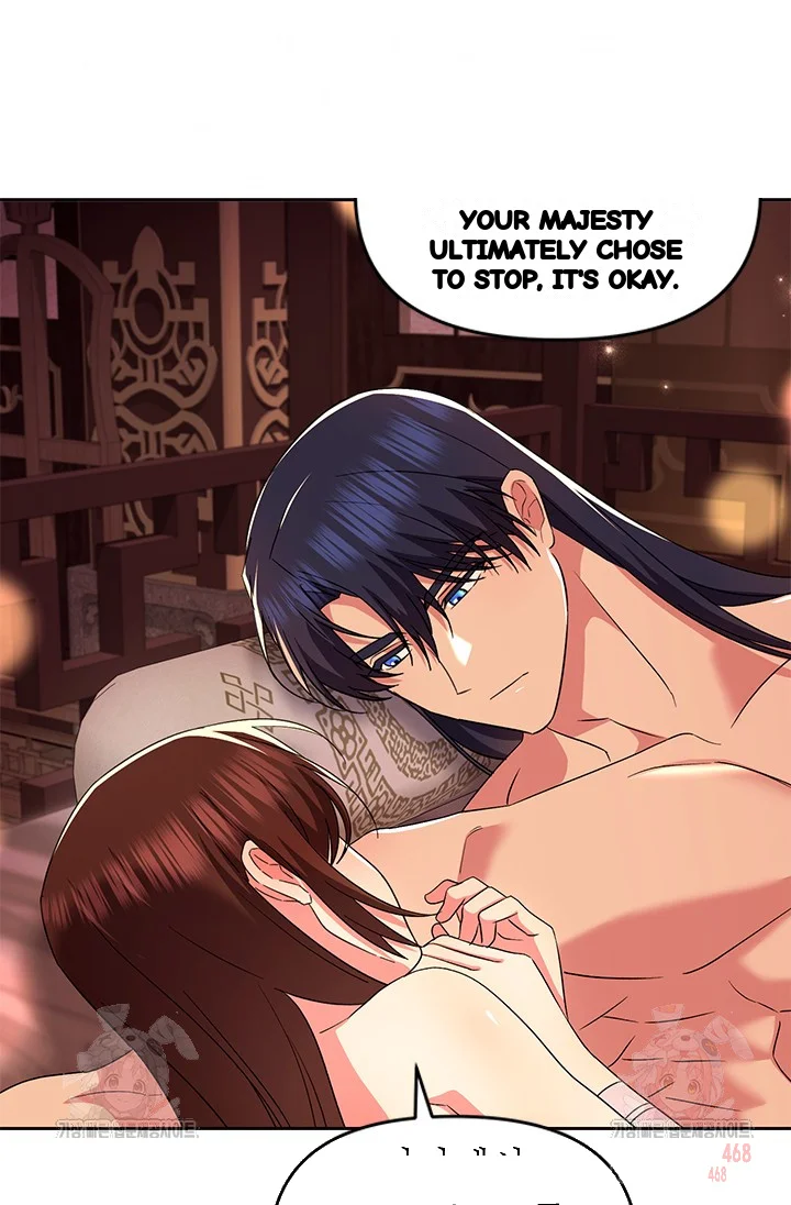 Girin Flower Chapter 57 - Page 37