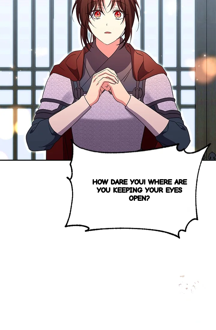 Girin Flower Chapter 57 - Page 56