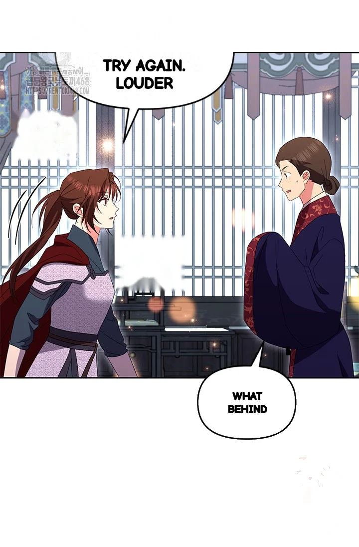 Girin Flower Chapter 57 - Page 67
