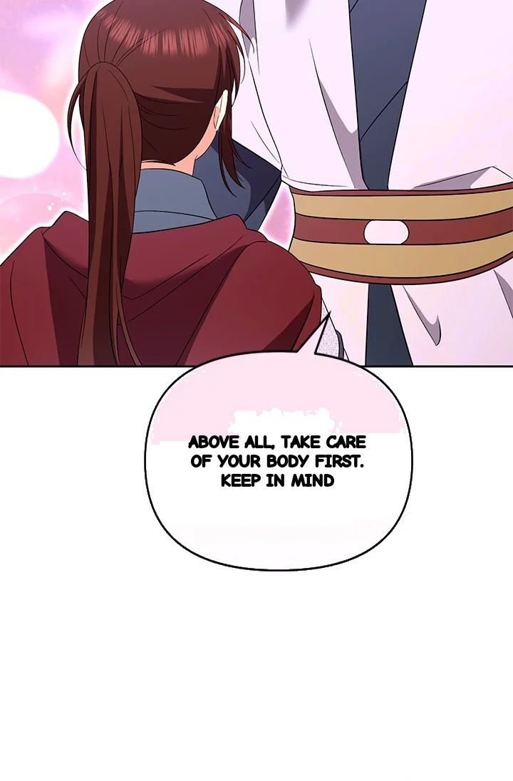 Girin Flower Chapter 58 - Page 100