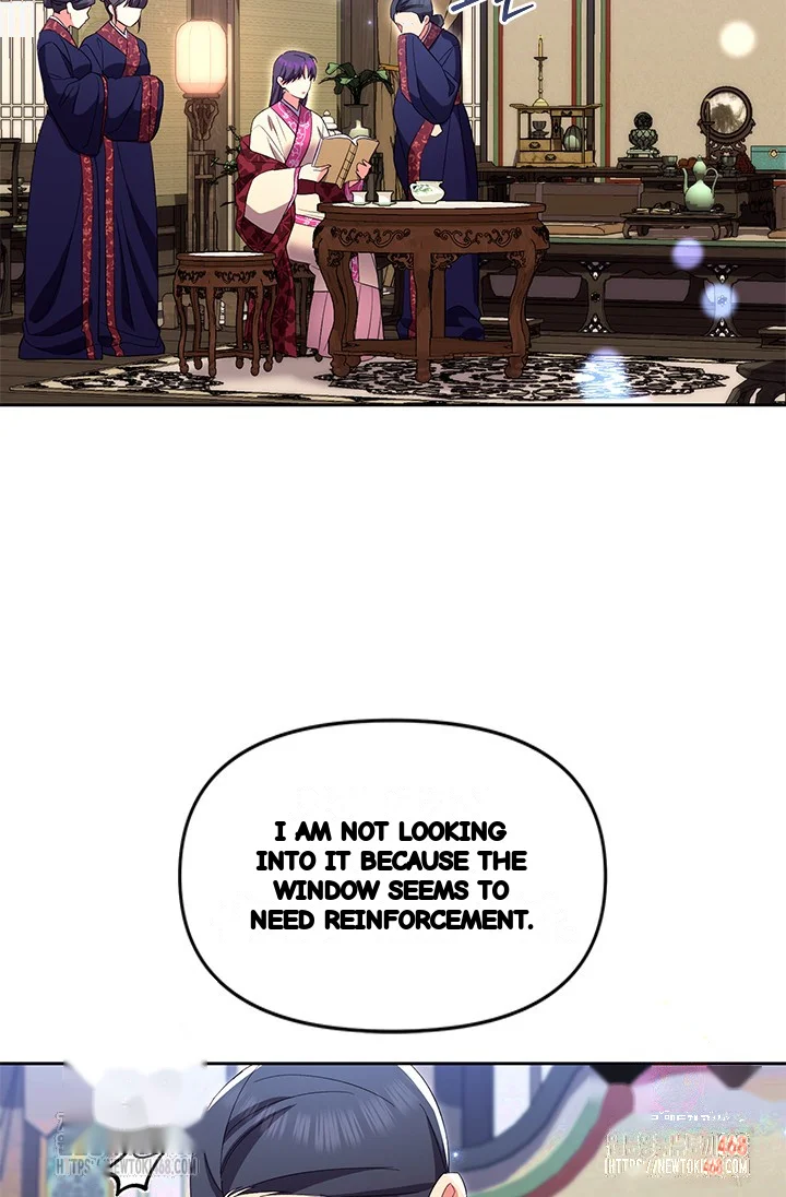Girin Flower Chapter 58 - Page 31