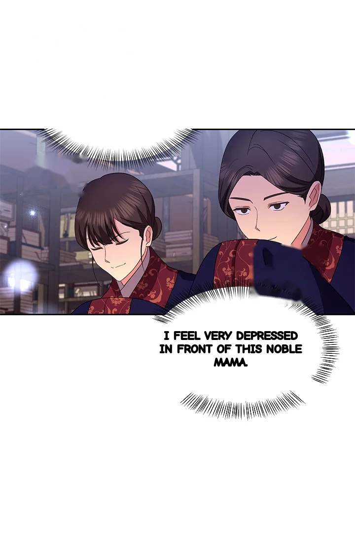 Girin Flower Chapter 58 - Page 40