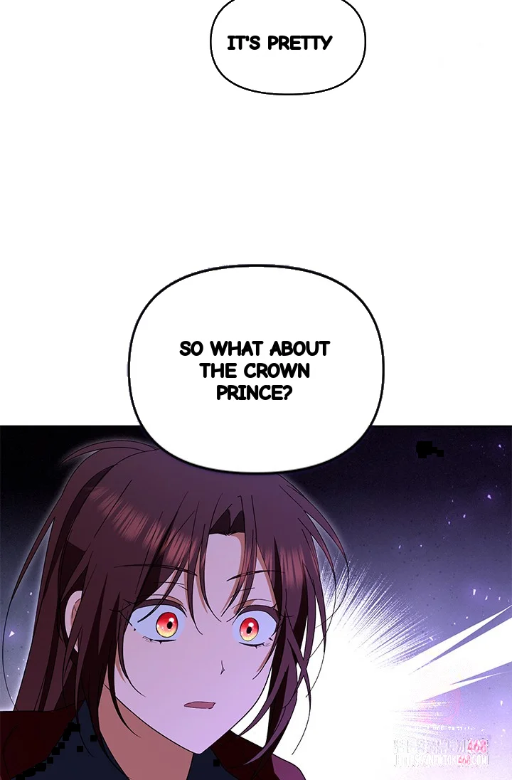 Girin Flower Chapter 58 - Page 59
