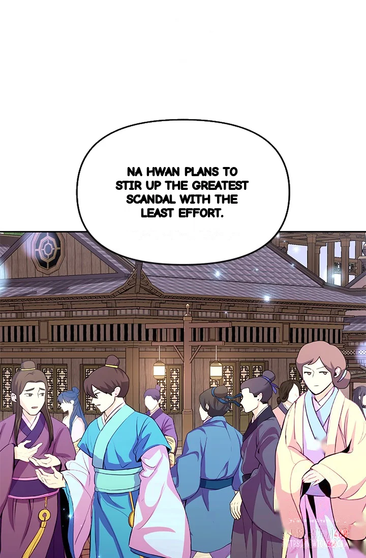 Girin Flower Chapter 58 - Page 6