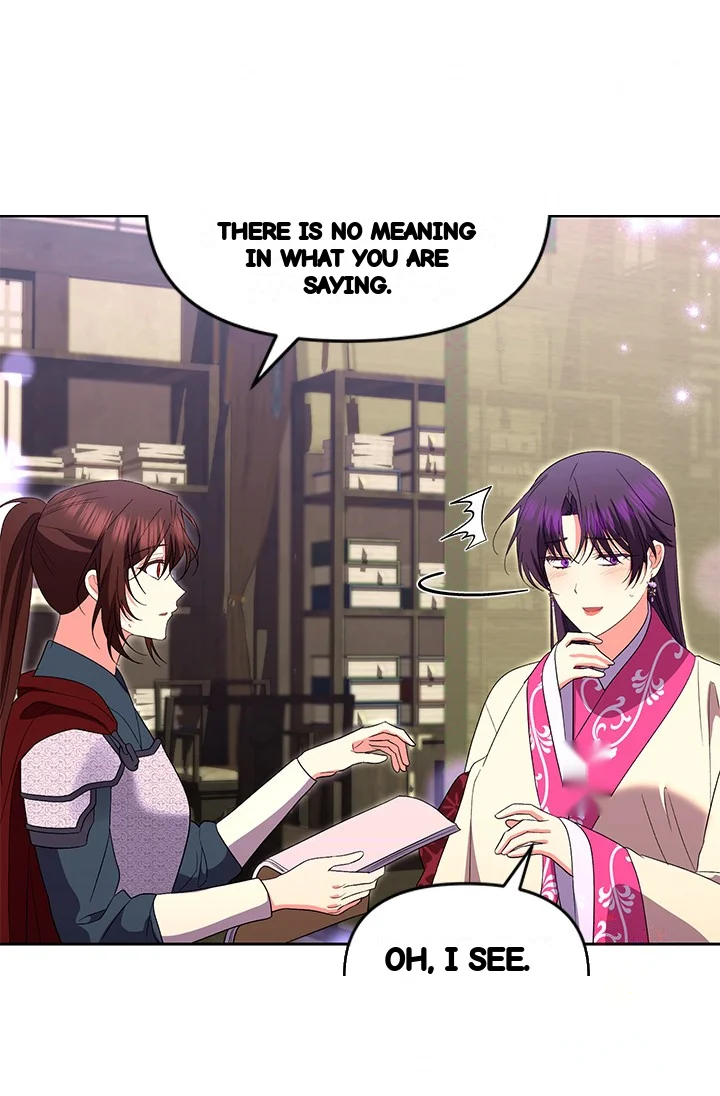 Girin Flower Chapter 58 - Page 67