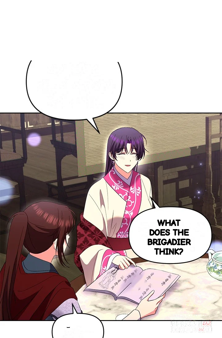 Girin Flower Chapter 58 - Page 68