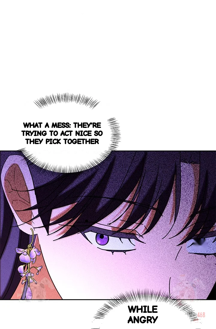 Girin Flower Chapter 58 - Page 69