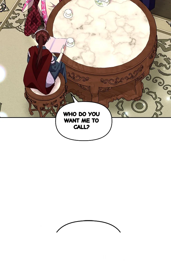 Girin Flower Chapter 58 - Page 74