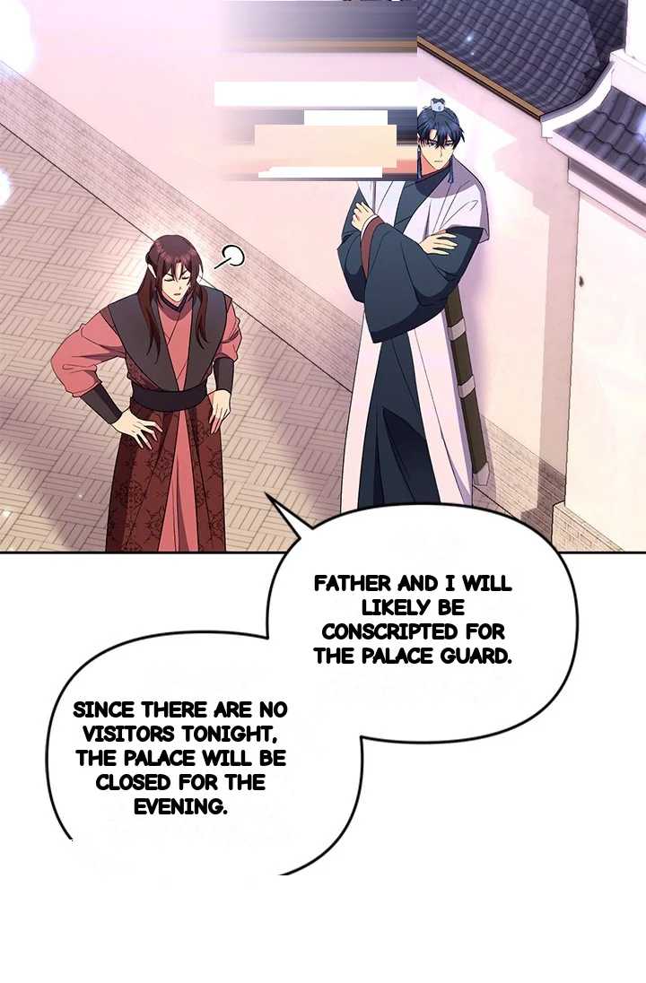 Girin Flower Chapter 58 - Page 8
