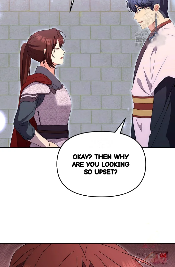 Girin Flower Chapter 58 - Page 91