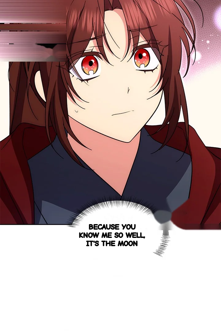 Girin Flower Chapter 58 - Page 92