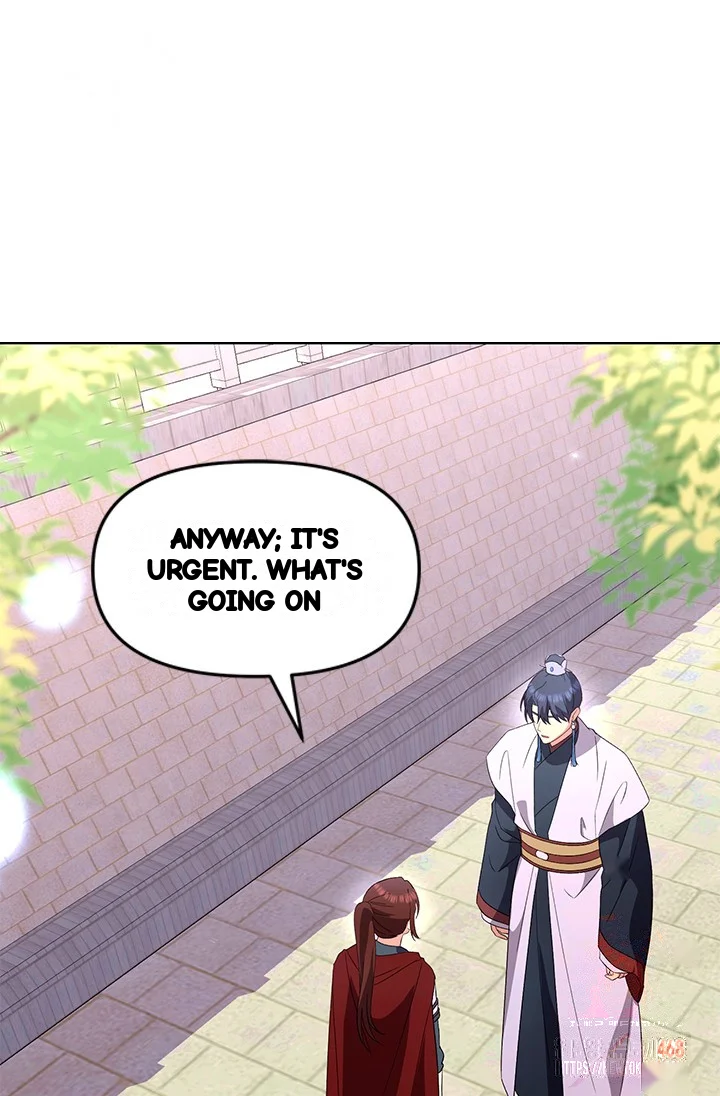 Girin Flower Chapter 58 - Page 94