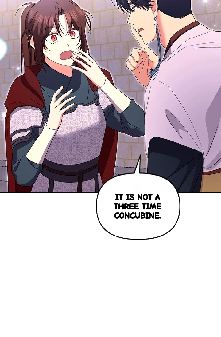 Girin Flower Chapter 58 - Page 96