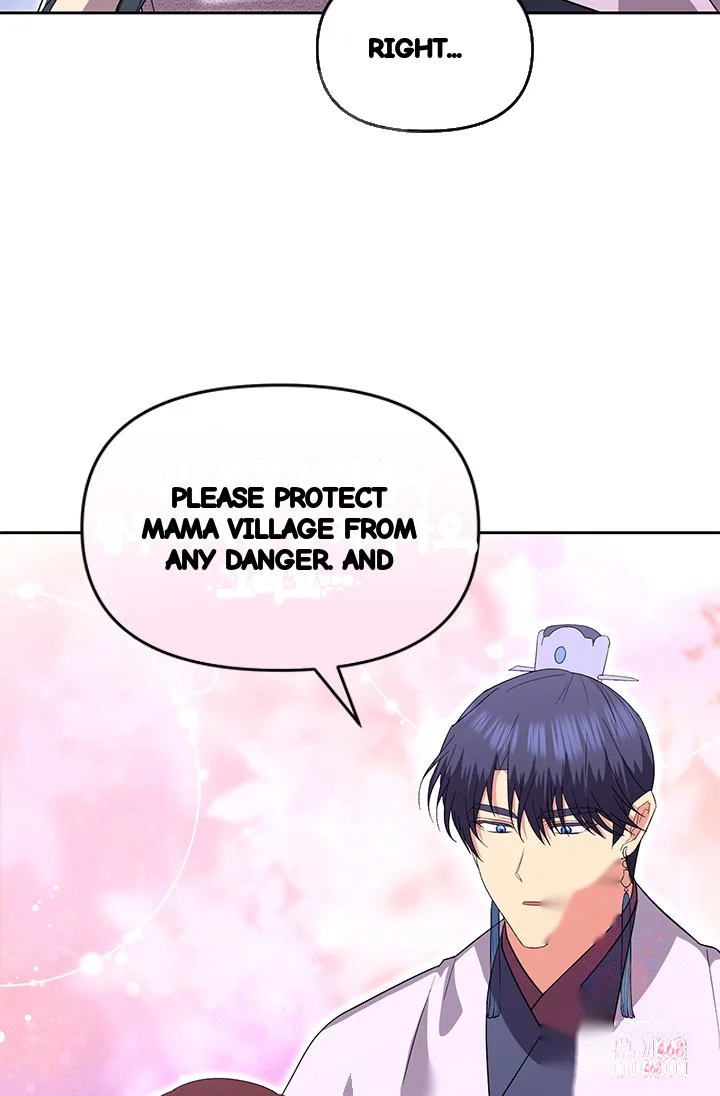 Girin Flower Chapter 58 - Page 99