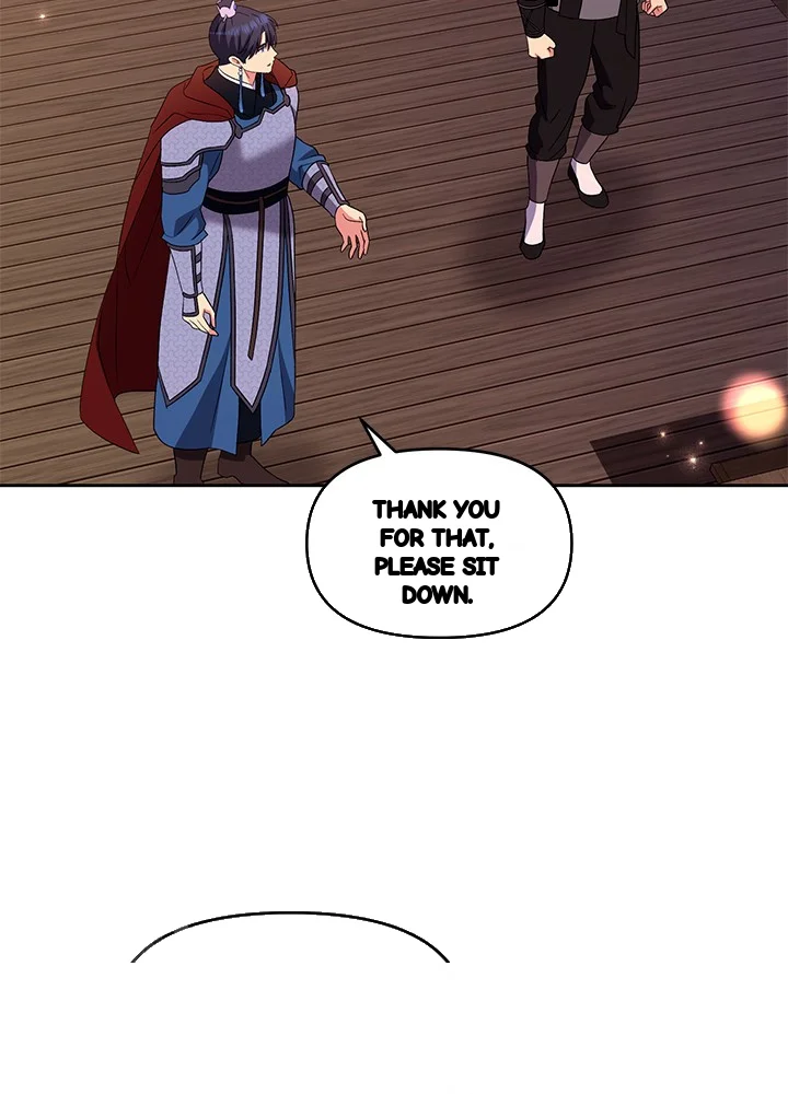 Girin Flower Chapter 59 - Page 104